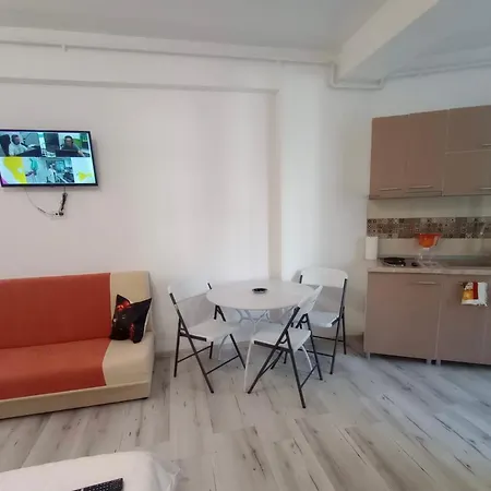 Appartamento Adelle Năvodari
