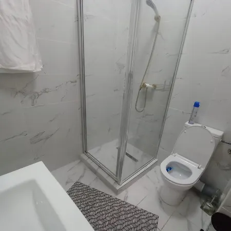 Apartment Adelle *